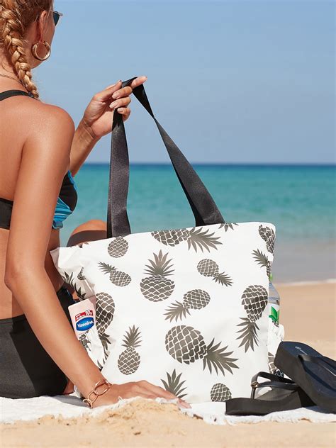 unisex beach bags